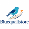 Bluequailstore - Home